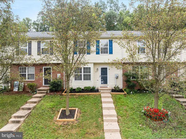 429 Ridgefield Ave, Stephens City, VA 22655