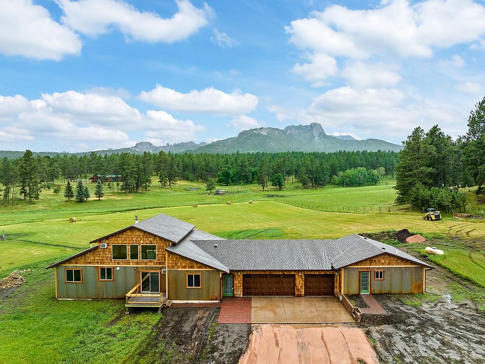 12799 Old Hill City Rd, Keystone, SD 57751 Zillow