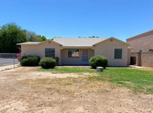 1608 W 5th St, Yuma, AZ 85364
