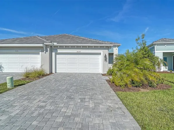 10177 Lake Wales Cir, Sarasota, FL 34241