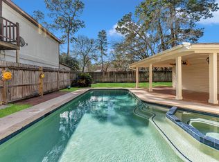 19535 Enchanted Oaks Dr, Spring, TX 77388