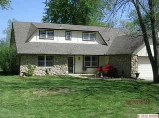 7323 S 243 East Ave, Broken Arrow, OK 74014