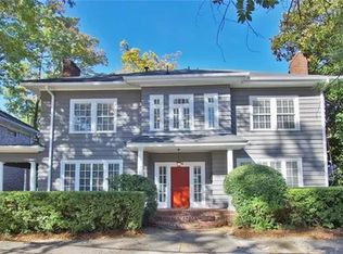 784 Briarcliff Rd NE APT 1, Atlanta, GA 30306