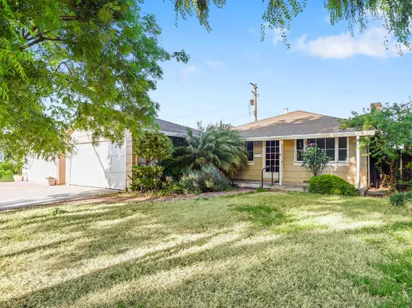 1197 Blackfield Dr, Santa Clara, CA 95051