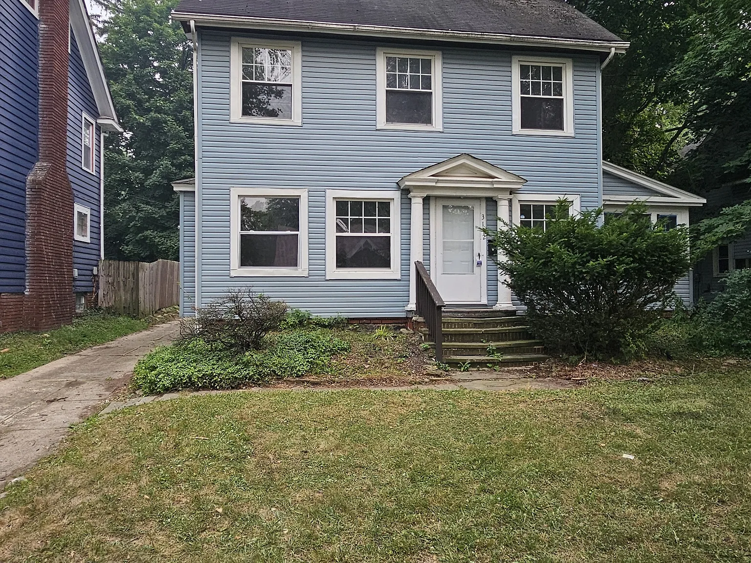 3192 Sycamore Road - 1 — Photo 2