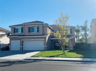 13915 Camp Rock St, Corona, CA 92880