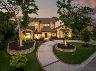 2210 Barcelona Ct, Westlake, TX 76262