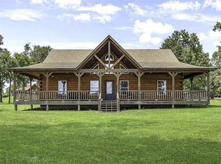 276 Evening Shade, Onalaska, TX 77360