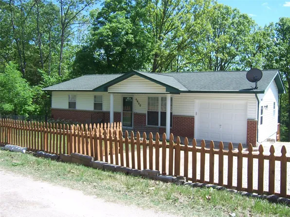 5650 State Road B, Hillsboro, MO 63050