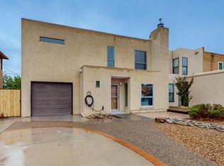 9009 Hendrix Rd NE, Albuquerque, NM 87111