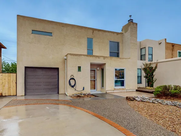 9009 Hendrix Rd NE, Albuquerque, NM 87111