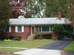 1929 Beaver Ln, Mc Lean, VA 22101