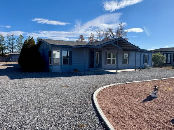 5561 Doubletree Rd, Pahrump, NV 89061