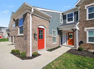 2504 Crosshill Dr, Crescent Springs, KY 41017