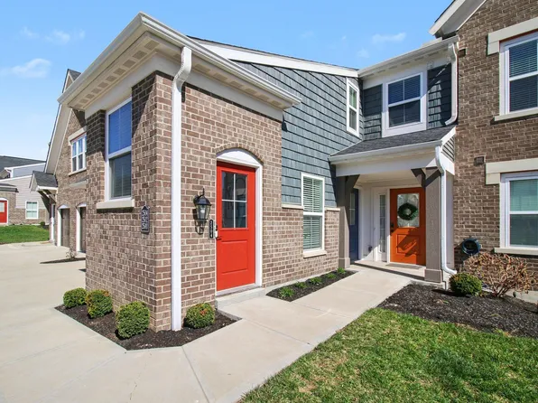 2504 Crosshill Dr, Crescent Springs, KY 41017