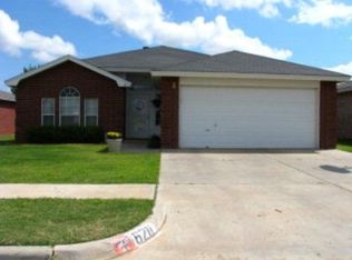 6211 13th St, Lubbock, TX 79416