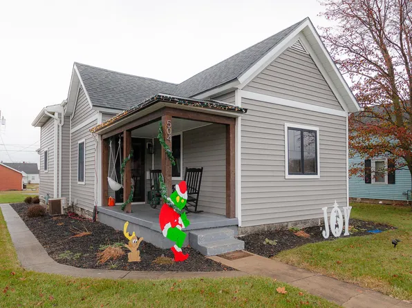 504 E North St, Coldwater, OH 45828