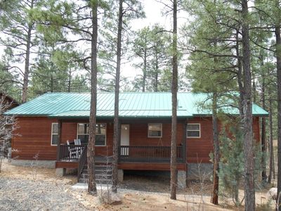 2560 S Garretts Way, Show Low, AZ, 85901