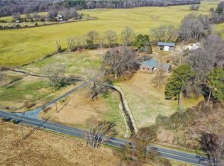 1513 Old Peachland Rd, Marshville, NC 28103