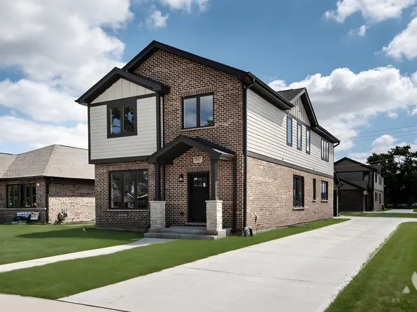 7957 W 73rd Pl, Bridgeview, IL 60455