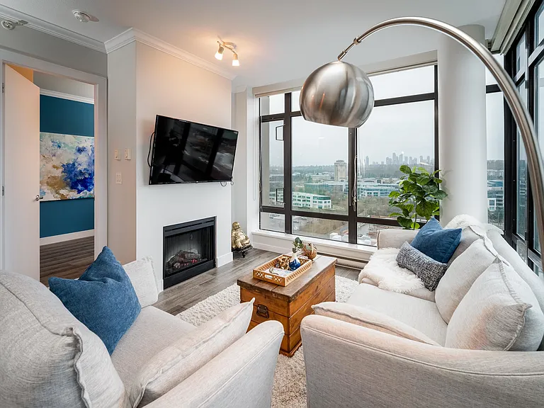 2345 Madison Ave #1503 — Photo 3