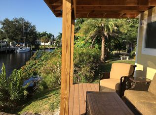 1746 Club House Rd, North Fort Myers, FL 33917