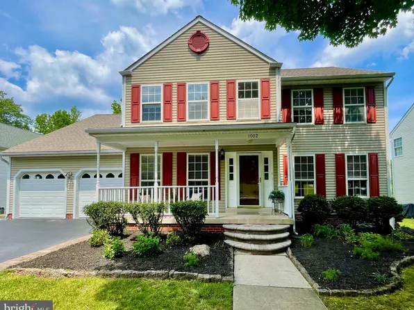 1002 Ryans Run, Garnet Valley, PA 19060