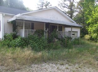 319 Eddy Rd, Ninety Six, SC 29666