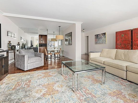 3rd image of 303 E 57th St APT 11F