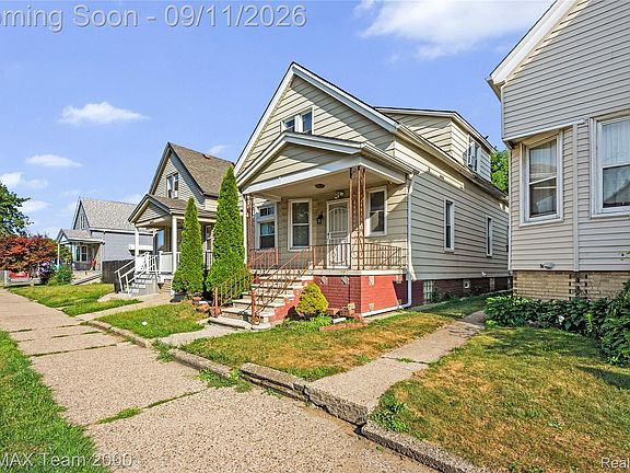 2nd image of 1952 Edwin St