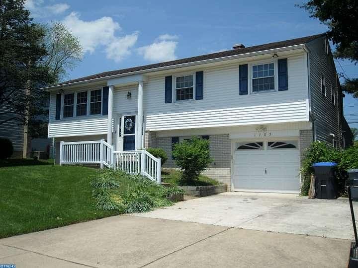 1st image of 1105 N Overhill Ct