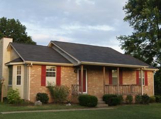 1507 Golden Bear Gtwy, Mount Juliet, TN 37122