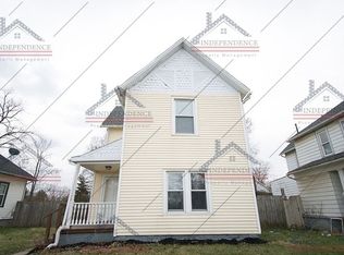 520 Lake Ave, Franklin, OH