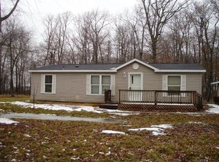 1009 E 100 S, Reynolds, IN 47980