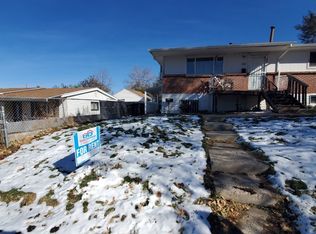 718 N Stuart St, Denver, CO 80204