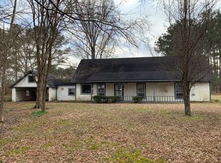 228 E Walnut Ave, Eupora, MS 39744
