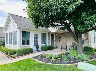 7404 Chapel Villas Dr UNIT D, Indianapolis, IN 46214