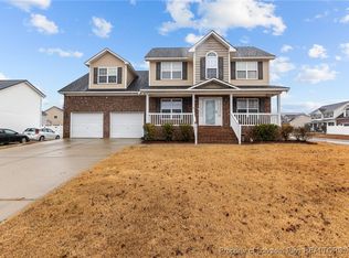 105 Caldwell St, Lakeview, NC 28350