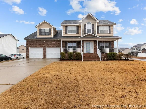 105 Caldwell St, Lakeview, NC 28350