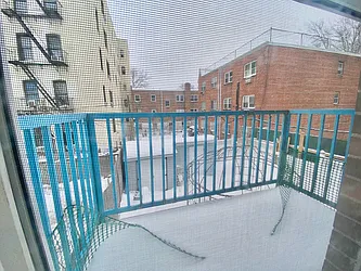 Rented by Astoria Realty