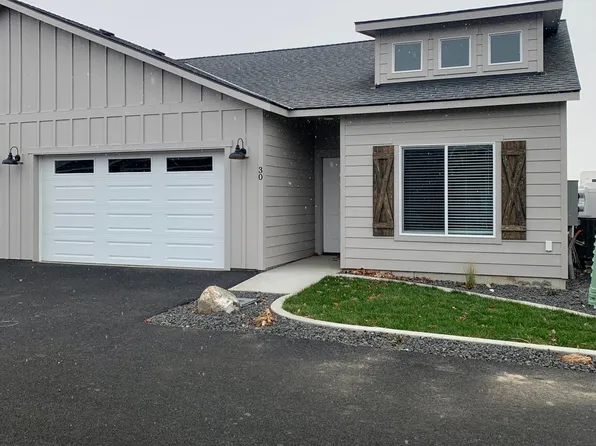 5810 Midland Ln, Pasco, WA
