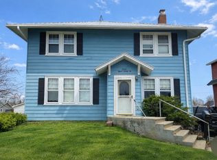 1522 Elizabeth Ave, Marinette, WI 54143