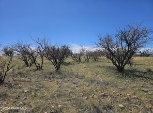 1686 Trampa Ct, Rio Rico, AZ 85648