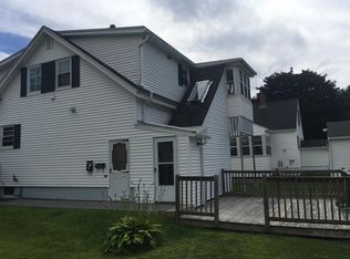 5 Rancourt St #2, Augusta, ME 04330