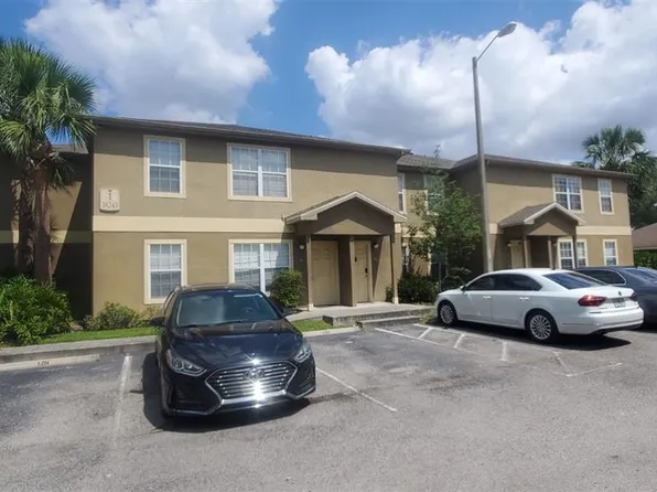 36243 Lake Chase Blvd Unit 203, Zephyrhills, FL 33541
