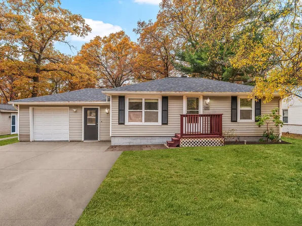 2865 Vandenberg Rd, Muskegon, MI 49444
