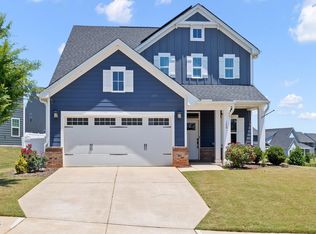 120 Misty Pike Dr, Raleigh, NC 27603