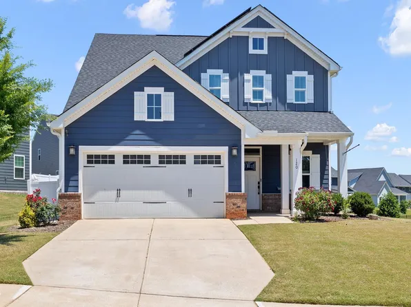 120 Misty Pike Dr, Raleigh, NC 27603