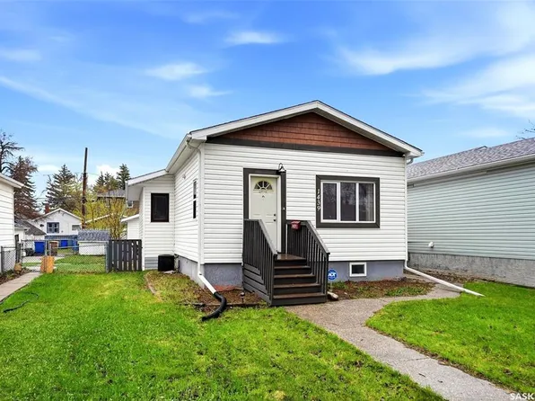 1439 Forget STREET, Regina, SK S4T 4Y4