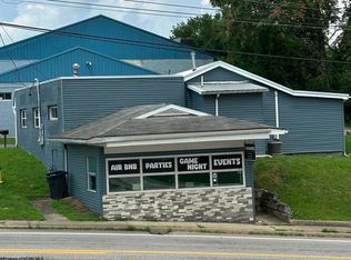 1515 Fairmont Ave, Fairmont, WV 26554